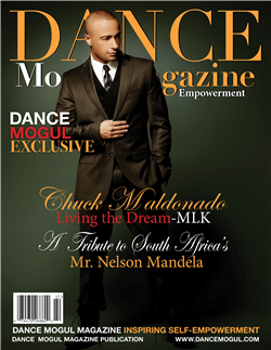 Dance Mogul Magazine